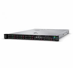 HPE ProLiant DL360 Gen10 Intel Xeon-S 4214R 12-Core (2.40GHz 16.5MB) 32GB (1 x 32GB) 8 x SFF SAS/SATA BC MR416i-a 800W_2