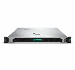 HPE ProLiant DL360 Gen10 Intel Xeon-S 4214R 12-Core (2.40GHz 16.5MB) 32GB (1 x 32GB) 8 x SFF SAS/SATA BC MR416i-a 800W_1