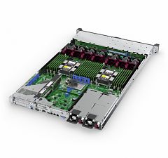 HPE ProLiant DL360 Gen10 Intel Xeon-S 4214R 12-Core (2.40GHz 16.5MB) 32GB (1 x 32GB) 8 x SFF SAS/SATA BC MR416i-a 800W_5