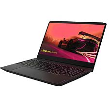 Lenovo IdeaPad Gaming 3 15ACH6 Ryzen 5 5500H 15.6  FHD IPS 250nits AG 60Hz 8GB DDR4 3200 SSD512 GeForce RTX 2050 4GB NoOS Shadow Black_1