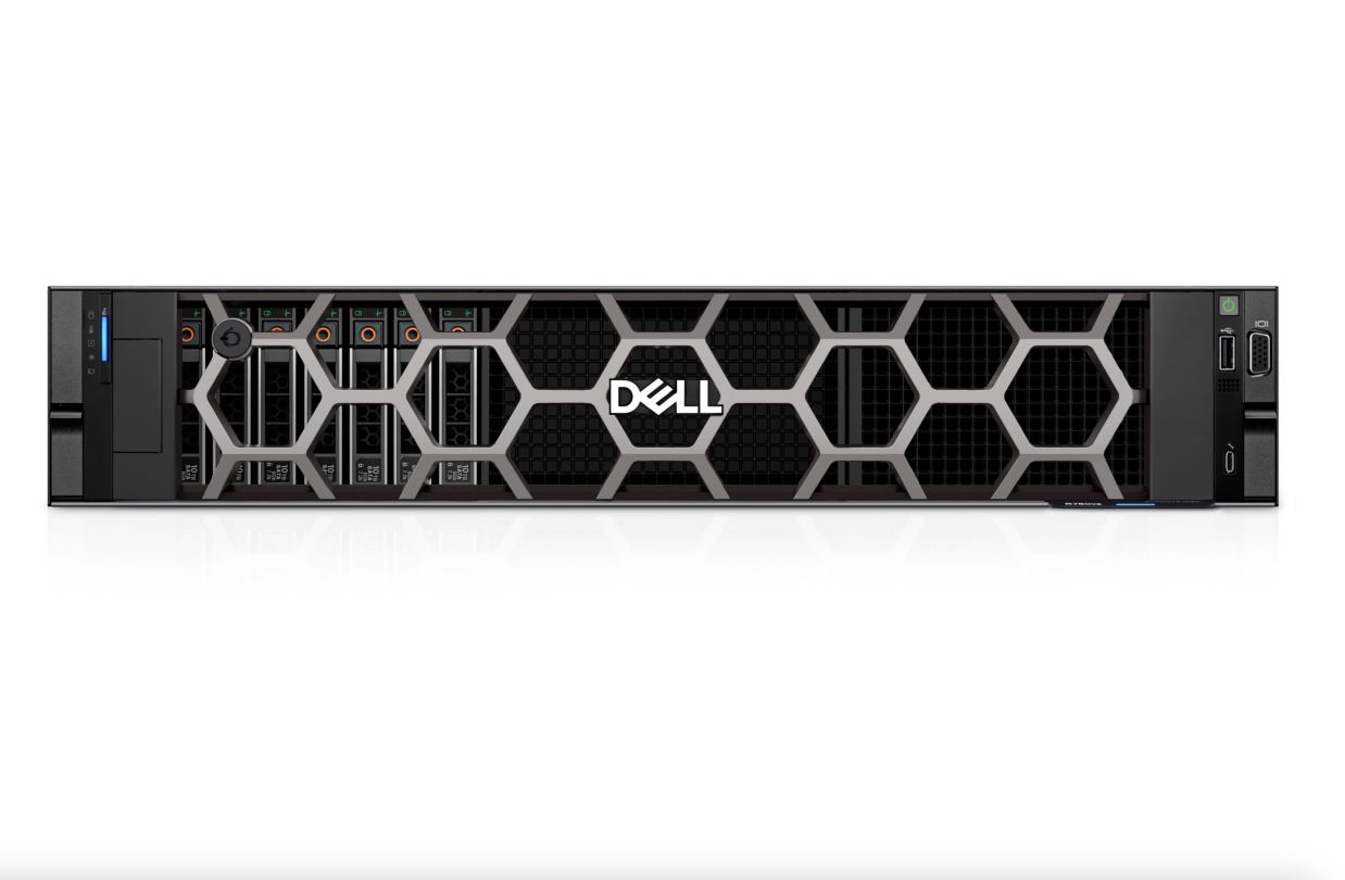 SER R760xs S4410Y 16G 2.4T S_2