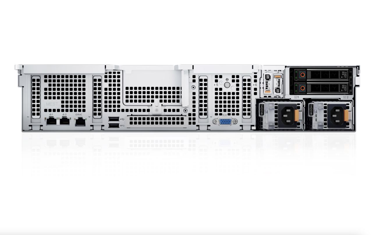 SER R760xs S4410Y 16G 2.4T S_4