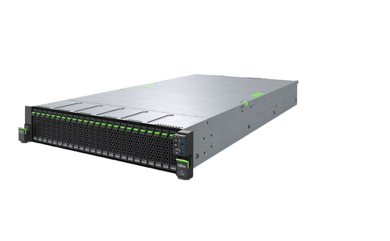 RX2540 M7 5415+ 16 X SFF (W)/32 GB IRMC ELCM 2X900W TPM_4