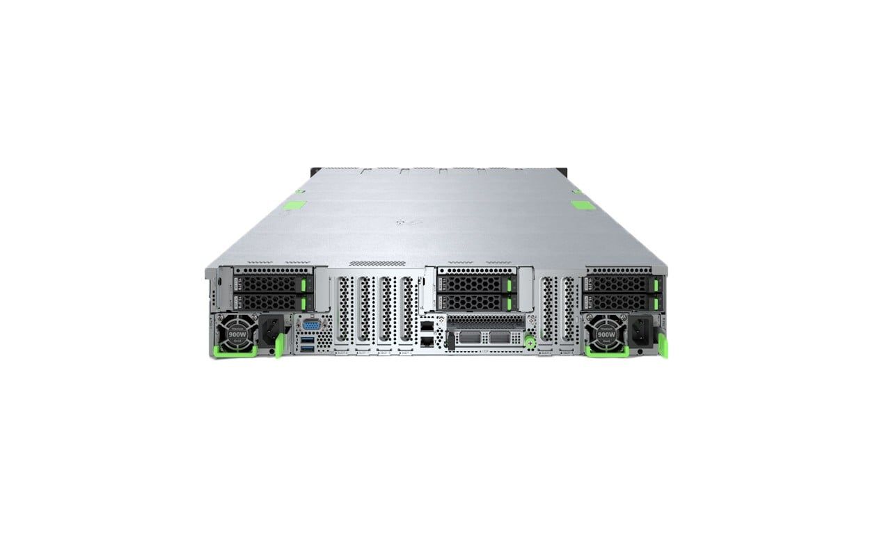 RX2540 M7 5415+ 16 X SFF (W)/32 GB IRMC ELCM 2X900W TPM_5