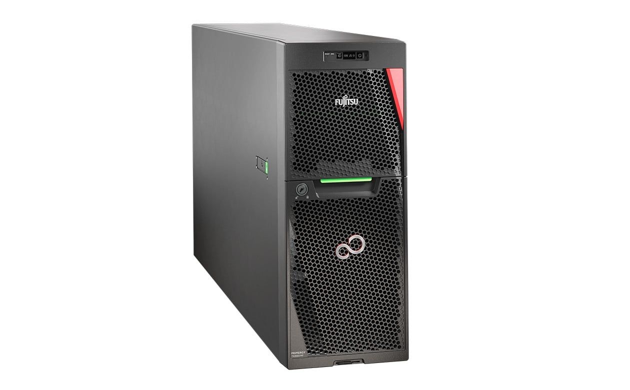 TX2550 M7 5410 RAM 32GB/FF: 8XSFF 2X900W TPM IRMC ELCM_1