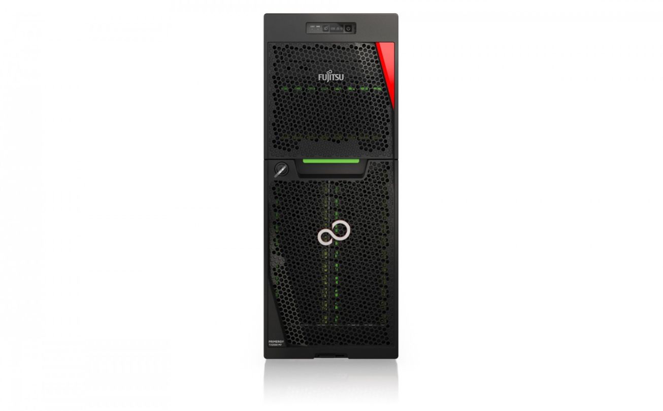 TX2550 M7 5410 RAM 32GB/FF: 8XSFF 2X900W TPM IRMC ELCM_2