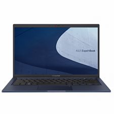 Laptop Business ASUS ExpertBook B5, B5404CMA-QN1010X, 14.0-inch, WQXGA (2560 x 1600) 16:10, Intel® Core™ Ultra 7 Processor 155H 1.4 GHz (24MB Cache, up to 4.8 GHz, 16 Cores); Intel® AI Boost NPU, Intel® Graphics, 2x DDR5 SO-DIMM slots, 1x M.2 2230 PCIe 4.0x4, 1x M.2 2280 PCIe 4.0x4, DDR5 32GB, 1TB_1