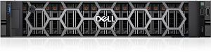 Server rack DELL PowerEdge R760; Trusted Platform Module 2.0 V3; 3.5