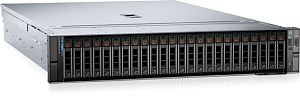 Server rack DELL PowerEdge R760; Trusted Platform Module 2.0 V3; 3.5