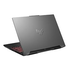 ASUS TUF Gaming A16 FA607NU-R5085W Ryzen 5 7535HS 16.0  FHD+ 144Hz Value IPS-level 300nits AG 8GB DDR5 SSD512 GeForce RTX 4050 6GB LAN WLAN+BT Cam720p 56Wh Win11 Mecha Gray_1