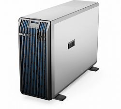 PowerEdge T350  Chassis 8x3.5  Xeon E-2334  1x16GB  1x600GB SAS 10K  Sec. Bezel  Broadcom 5720 Dual Port  PERC H355  iDRAC9 Basic 15G  1x700W  3YBasic_1