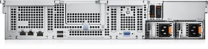 DELL PowerEdge R550 servere 480 Giga Bites Cabinet metalic (2U) Intel® Xeon® Silver 4310 2,1 GHz 32 Giga Bites DDR4-SDRAM 1100 W_2