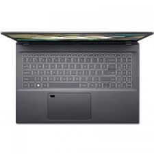 Laptop Acer Acer Aspire 5 A515-57, 15.6 inches (39.62 cm), Acer ComfyView™ Full-HD IPS Display with LED-Backlight (non-glare), 1920 x 1080, 16:9, Intel® Core™ i7-12650H Processor, 2.5 GHz (Up to 4.7 GHz Intel® Turbo Boost Max Technology 3.0),  24 MB Intel® Smart Cache, 6 Performance-cores + 4_1