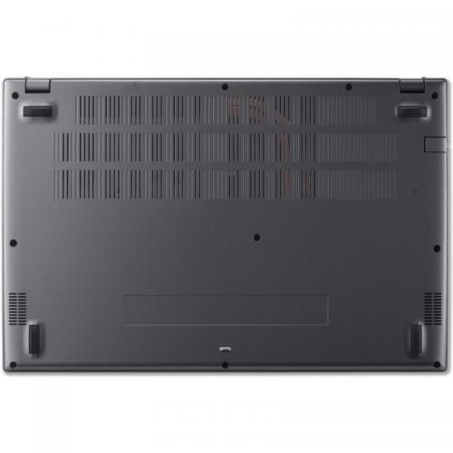 Laptop Acer Acer Aspire 5 A515-57, 15.6 inches (39.62 cm), Acer ComfyView™ Full-HD IPS Display with LED-Backlight (non-glare), 1920 x 1080, 16:9, Intel® Core™ i7-12650H Processor, 2.5 GHz (Up to 4.7 GHz Intel® Turbo Boost Max Technology 3.0),  24 MB Intel® Smart Cache, 6 Performance-cores + 4_2
