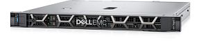 PowerEdge R350  Chassis 4x3.5 HotPlug  Xeon E-2336  16GB  1x480GB SSD SATA RI 6Gbps 512 2.5in Hot-plug AG Drive  1 DWPD  Rails  Bezel  Broadcom 5720 Dual Port_1