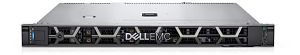 PowerEdge R350  Chassis 4x3.5 HotPlug  Xeon E-2336  16GB  1x480GB SSD SATA RI 6Gbps 512 2.5in Hot-plug AG Drive  1 DWPD  Rails  Bezel  Broadcom 5720 Dual Port_2