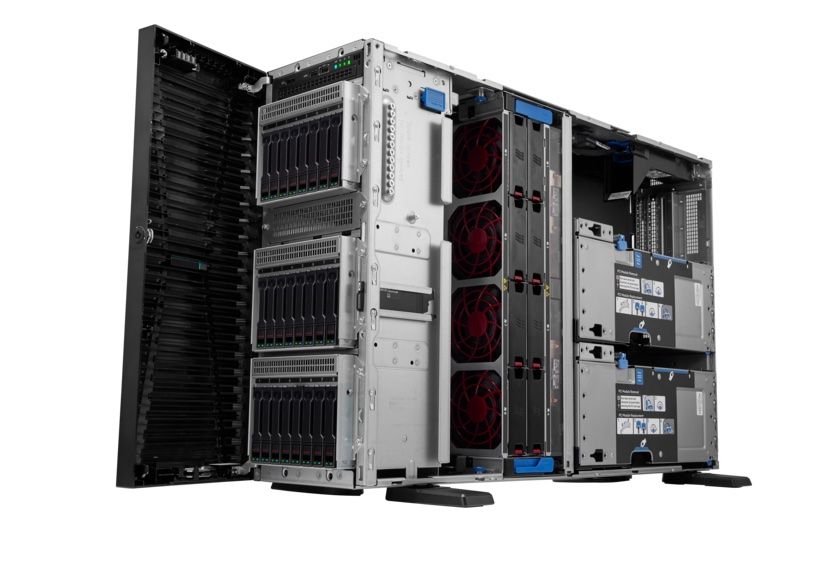 SERVER ML350 GEN11 4514Y 8SFF/P77233-425 HPE_4