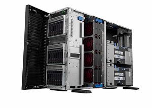SERVER ML350 GEN11 4514Y 8SFF/P77233-425 HPE_4
