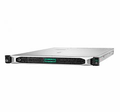 Server HPE ProLiant DL360 Gen10 Plus, Rack 1U, Intel Xeon Silver 4309Y (8 C / 16 T, 2.8 GHz - 3.60 GHz, 12 MB cache, 105 W), 32 GB DDR4 ECC, fara stocare, 8 x SFF, 800 W, Fara sistem de operare
 [1 buc]Hewlett Packard Enterprise 779104-001 computer cooling system Processor Heatsink/Radiatior Metallic
 [1 buc]SERVER ACC FAN KIT/STANDART P49146-B21 HPE
 [3 buc]Memorie server 32 GB DDR4 ECC RDIMM
 [2 buc]Procesor server Intel Xeon Silver 4310, socket 4189, 12C / 24T, 2.10 - 3.30 GHz, 1..._1