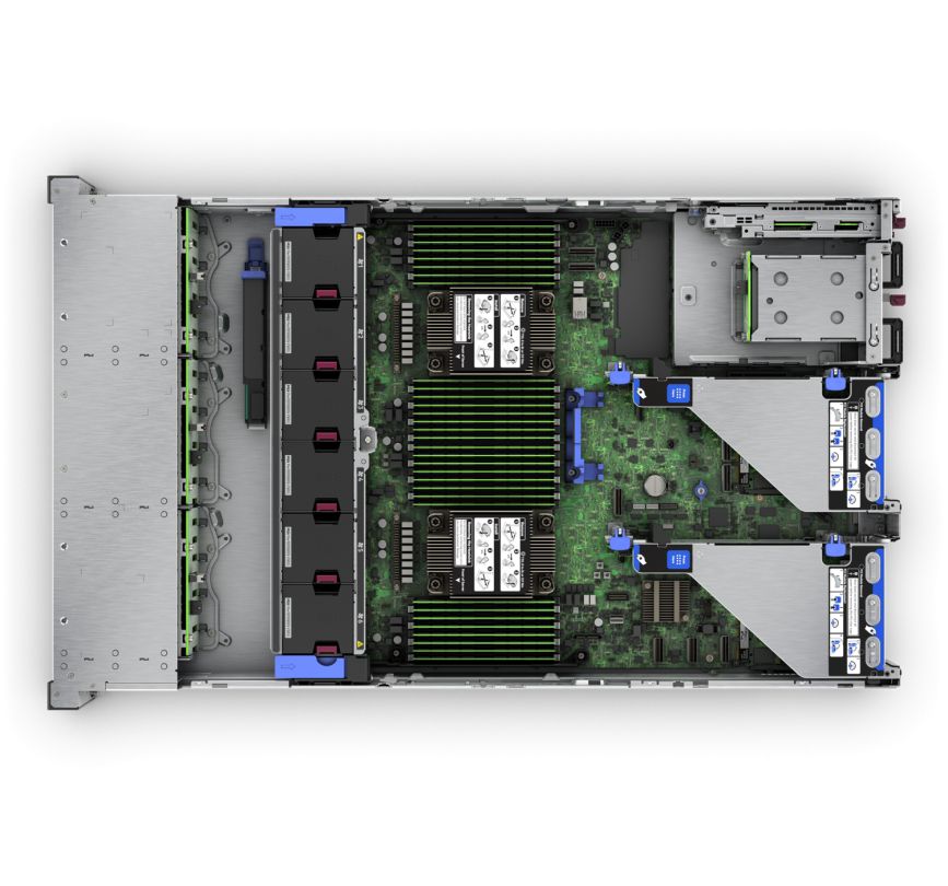 SERVER DL380 GEN11 4514Y/P77235-425 HPE_7