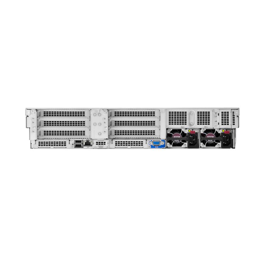 SERVER DL380 GEN11 4514Y/P77235-425 HPE_6