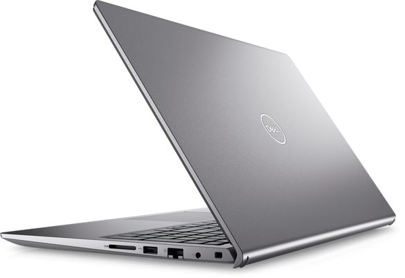 Laptop Dell Vostro 3530, 15.6 inch FHD (1920 x 1080) 120Hz 250 nits WVA Anti- Glare LED Backlit Narrow Border Display, Carbon Black Palmrest without Finger Print Reader, 13th Generation Intel Core i3-1305U (10 MB cache, 5 cores, 6 threads, up to 4.50 GHz), Intel(R) UHD Graphics with shared graphics_3