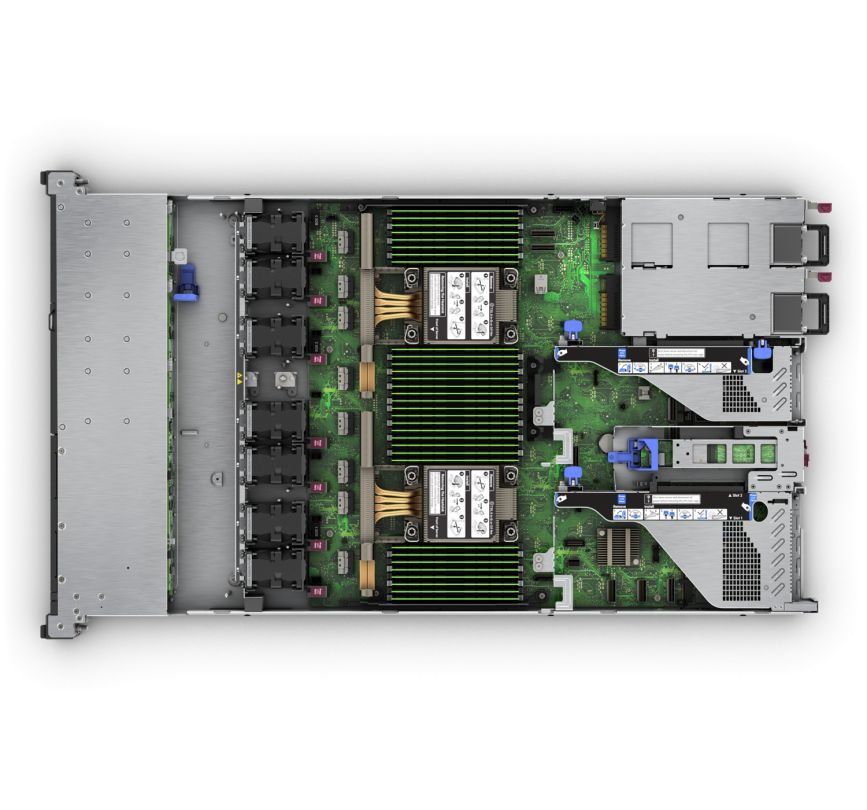 SERVER DL360 GEN11 4510/P77247-425 HPE_4