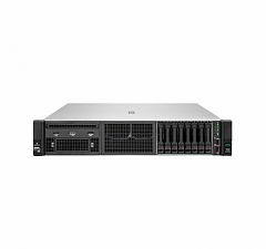 HPE ProLiant DL380 Gen10 Plus 4314 2.4GHz 16-core 1P 32GB-R MR416i-p NC 8SFF 800W PS EU Server_3