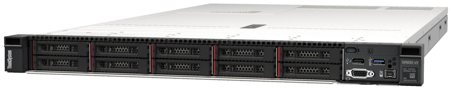 ThinkSystem SR630 V2 4314 32GB_2