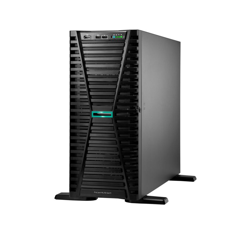 SERVER ML30 GEN11 E-2414/P65093-421 HPE_1