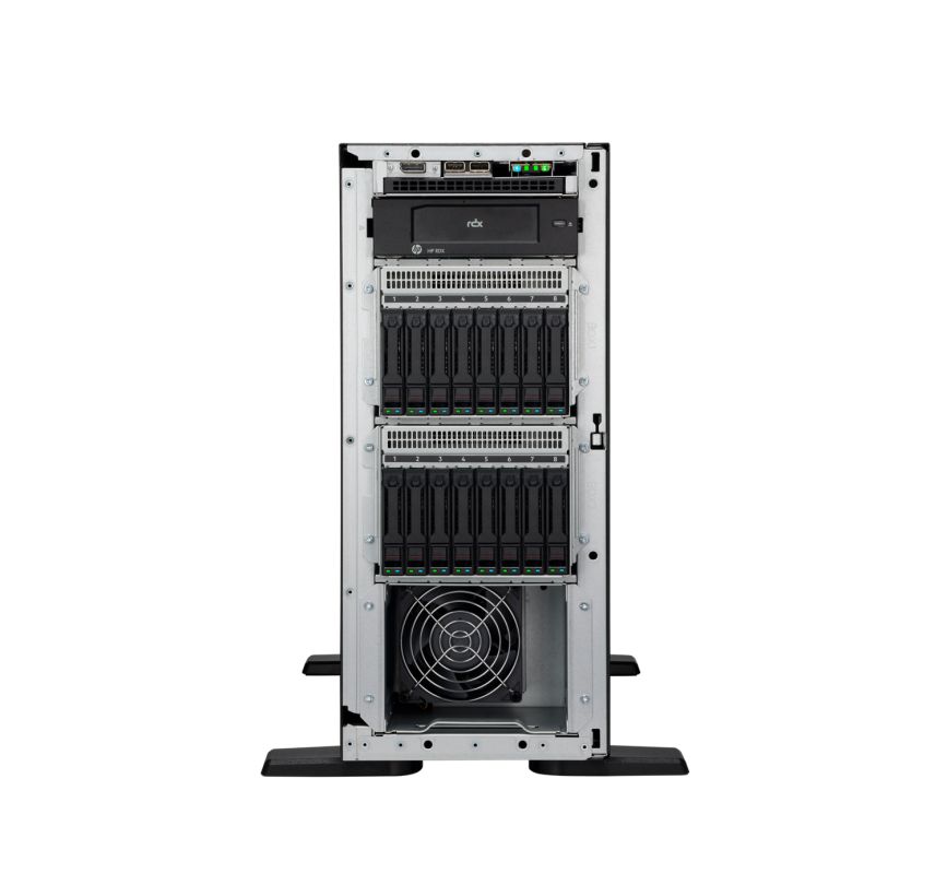 SERVER ML30 GEN11 E-2414/P65093-421 HPE_3