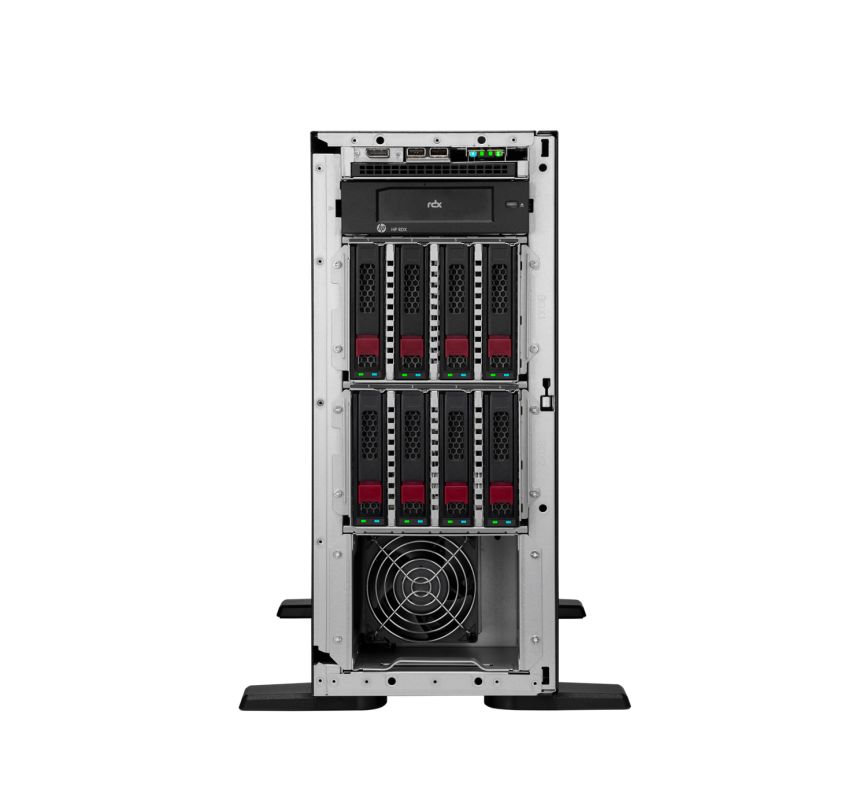 SERVER ML30 GEN11 E-2414/P65093-421 HPE_4