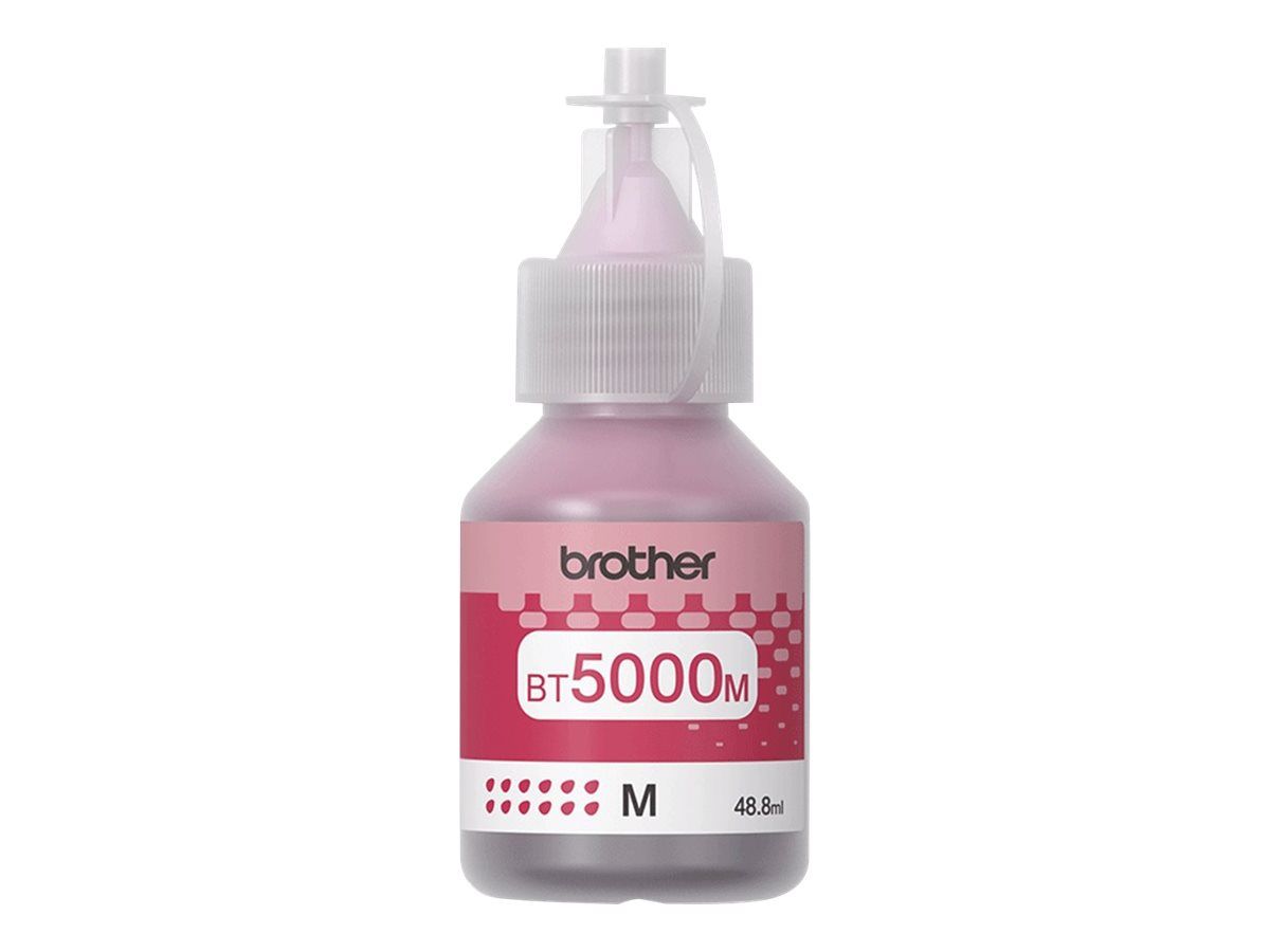 Brother BT5000M Cartus cerneala magenta ptr DCPT300/DCPT500W/DCPT700W - 5000 pagini_2