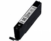 Canon CLI-571BK ink cartridge 1 pc(s) Original Standard Yield Black_1
