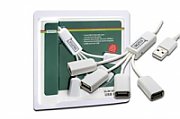 Digitus Slim Spider USB Hub_1