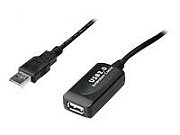 DIGITUS Repeater cable USB2 extension cable with ampilier 20m_1