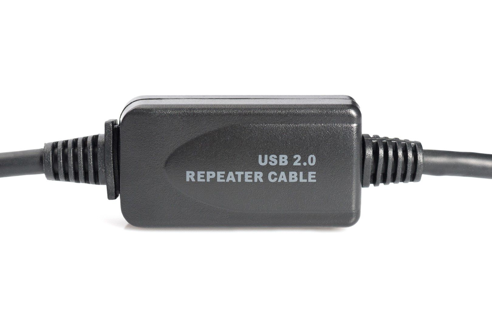 DIGITUS Repeater cable USB2 extension cable with ampilier 20m_5