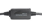 DIGITUS Repeater cable USB2 extension cable with ampilier 20m_5