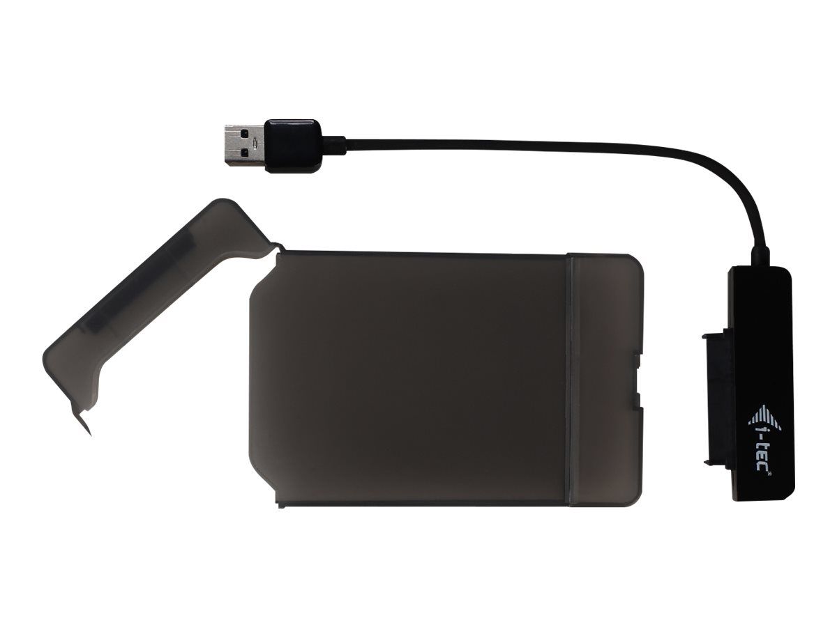 ITEC MYSAFEU313 i-tec MySafe USB 3.0 Easy carcasa externa HDD 6.4 cm/2.5 pentru SATA SSD negru_4