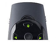 PRESENTER KENSINGTON Expert, wireless, laser 2.4 GHz, max. 45 m, control cursor, negru, 