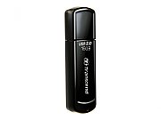 TRANSCEND TS16GJF350 Transcend - stick USB Classic JF350 16GB, negru_3
