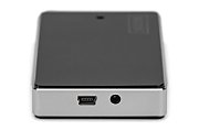 DIGITUS USB 2.0 10-Port Hub 10x USB A/F 1x USB mini incl. USB cable & power supply_6