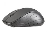 TRACER TRAMYS44904 Mouse wireless optical TRACER Zelih Duo Black RF 2,4GHz Nano 1600 dpi_2