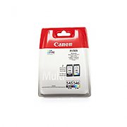 Canon PG-545/CL-546 Multipack Original Black,Cyan,Magenta,Yellow 2 pc(s)_2