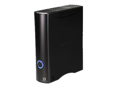 TRANSCEND TS8TSJ35T3 Transcend StoreJet 35T3 Turbo 8TB HDD 3.5 USB 3.0_3
