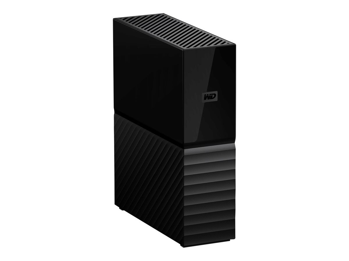 WD HDex 3.5 USB3 4TB My Book black;Disques durs et SSD;DD SSD DVD STR|Disques durs et SSD;36 mois garantie retour constructeur;WD HDex 3.5 USB3 4TB..._4