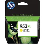 Cartus cerneala HP , F6U18AE, 1600 pagini, Officejet PRO 8210, NR.953XL_1