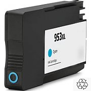 Cartus cerneala HP , F6U16AE, 1600 pagini, Officejet PRO 8210,NR.953XL_1