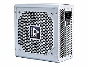 Chieftec GPC-500S power supply unit 500 W PS/2 Silver_1