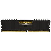 Memorie RAM Corsair Vengeance LPX Black, DIMM, DDR4, 16GB, CL14, 2400MHz_1
